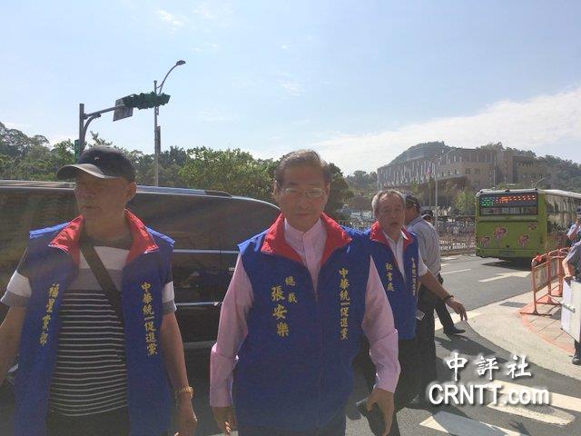 台湾统派处境艰难频遭打压，港媒：民进党横行一时，但阻不了统一大势
国台办发言人陈