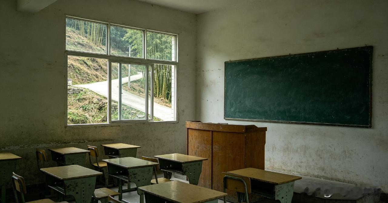 引网友热议！重庆乡村微小学不断增多，现实处境让人五味杂陈
 
在重庆不少偏远山乡