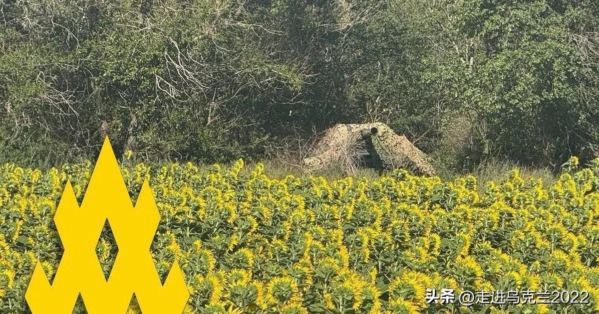 占领者开始向乌克兰武装部队“泄露”设备和指挥所的数据


游击队运动“Atesh