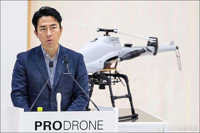 5年引进5.2万套无人装备 日本防卫体系加速向海陆空“无人化”转型海外新鲜事 日