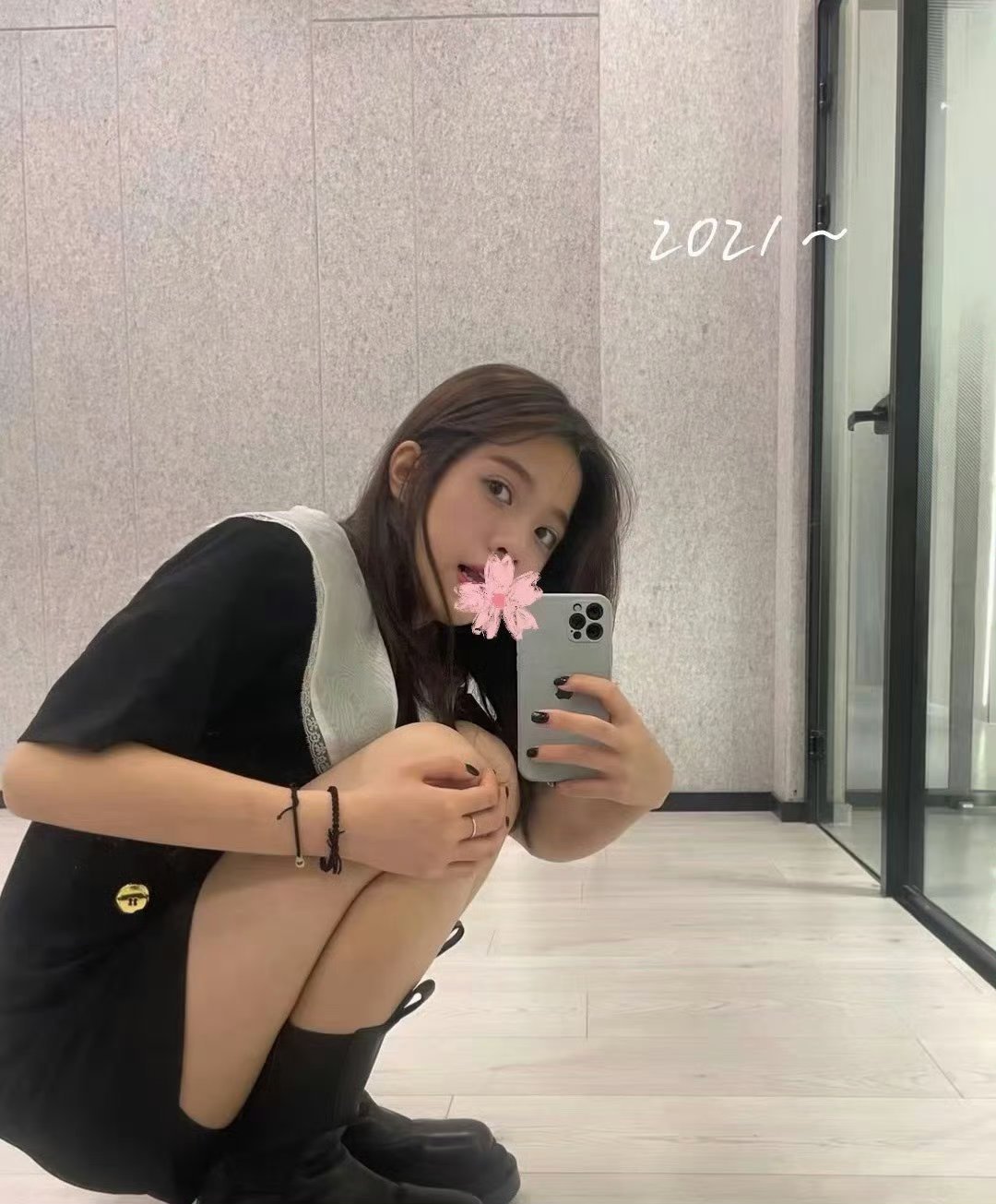 檀健次刘一诺 已分手tjc的审美风格怎么说 