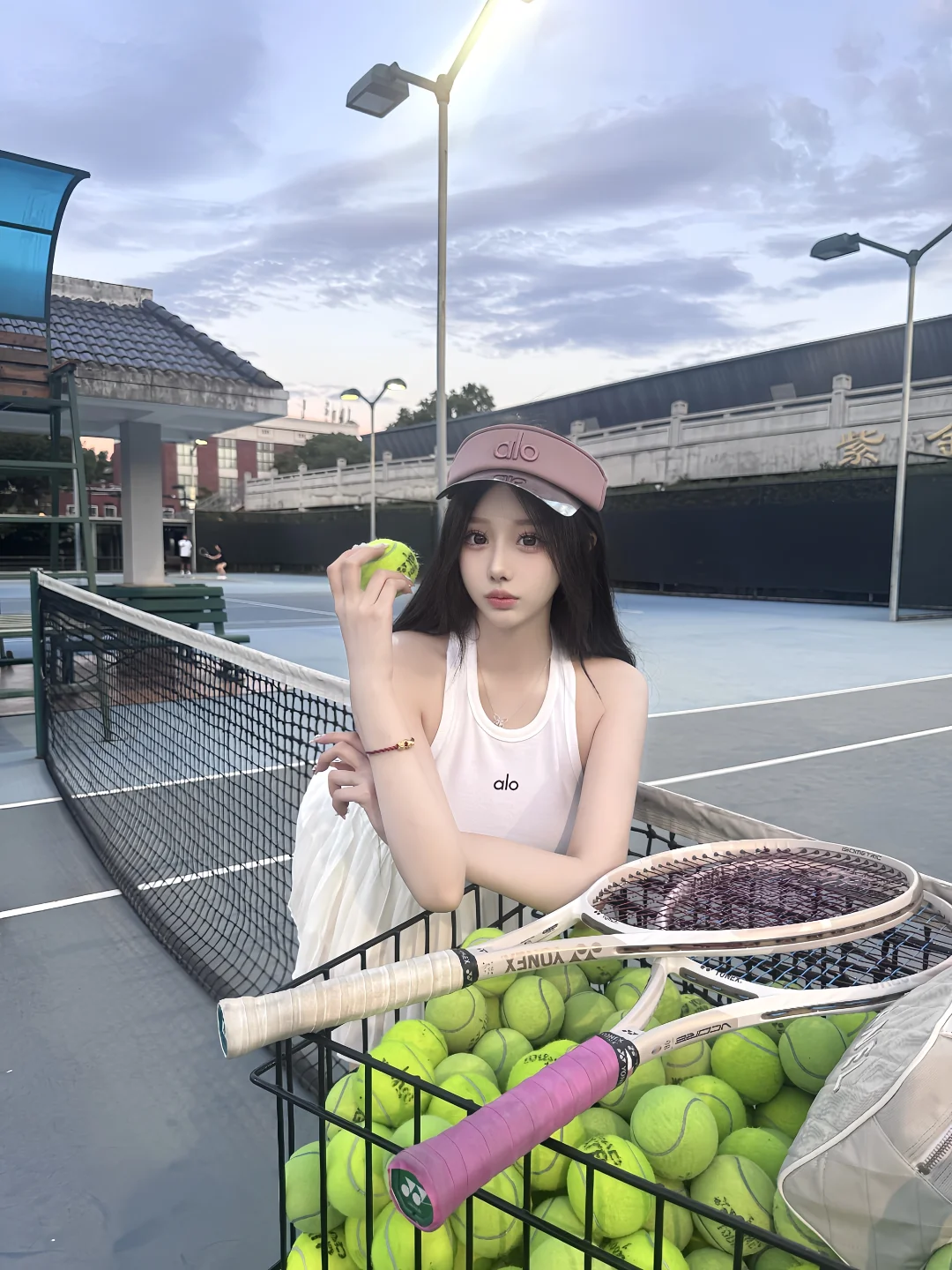 🎾