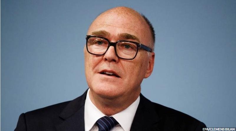 瑞士防长：美以袭击伊朗违反国际法，呼吁停止战斗
瑞士国防部长马丁·菲斯特3月9日