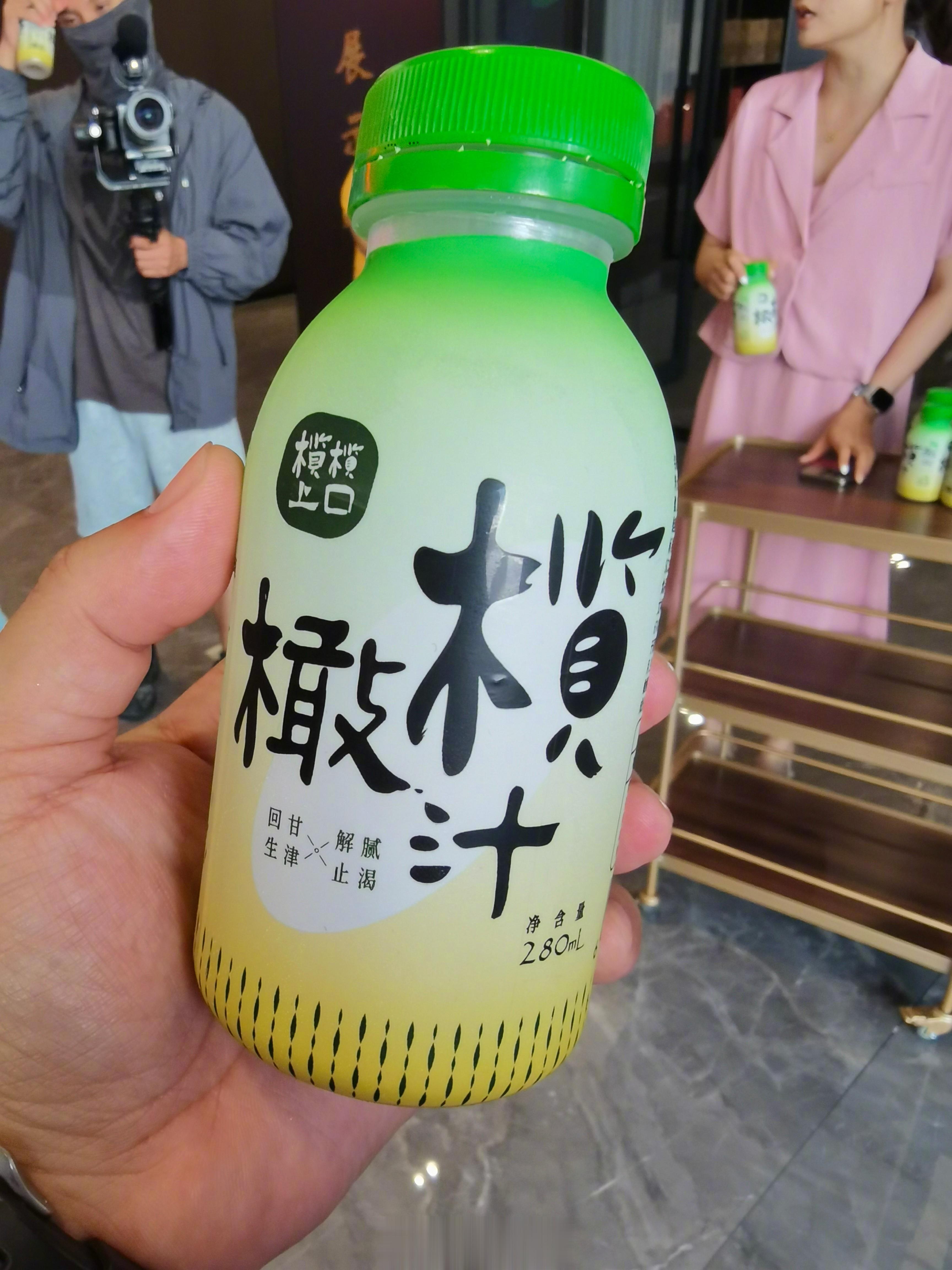 #百千万工程高质量发展看潮州#橄榄属亚热带特产水果，在潮州迄今已有至少2100年