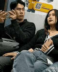 性别一换就妥妥成性骚扰了，