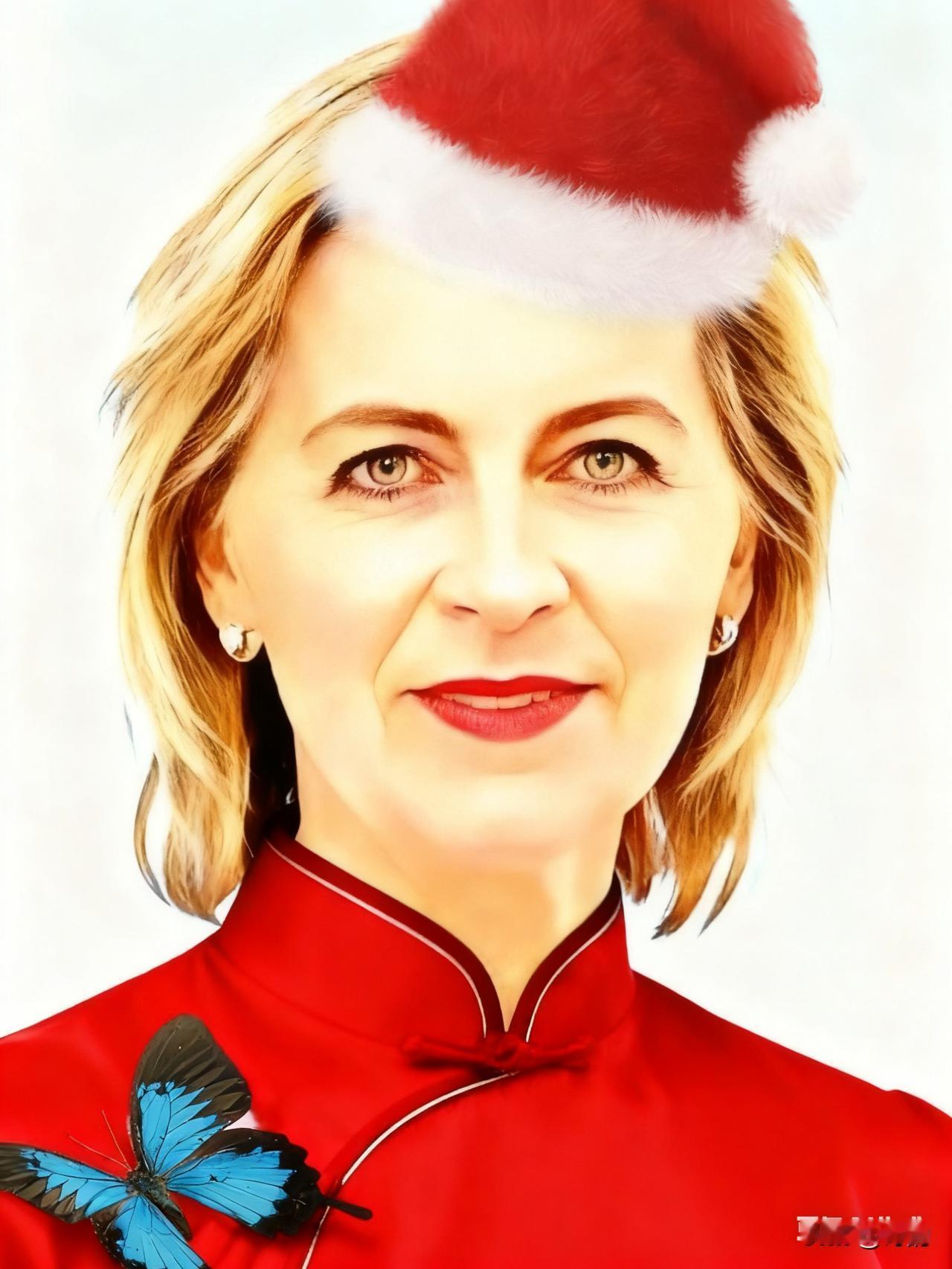 欧洲这回是连底裤都不要了。

俄罗斯放在那儿的2100亿欧元，直接被定性为“无限