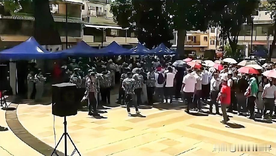 1月6日下午的最新消息，速报，全都不容错过，第九条：委内瑞拉搜捕内鬼并强化多领域