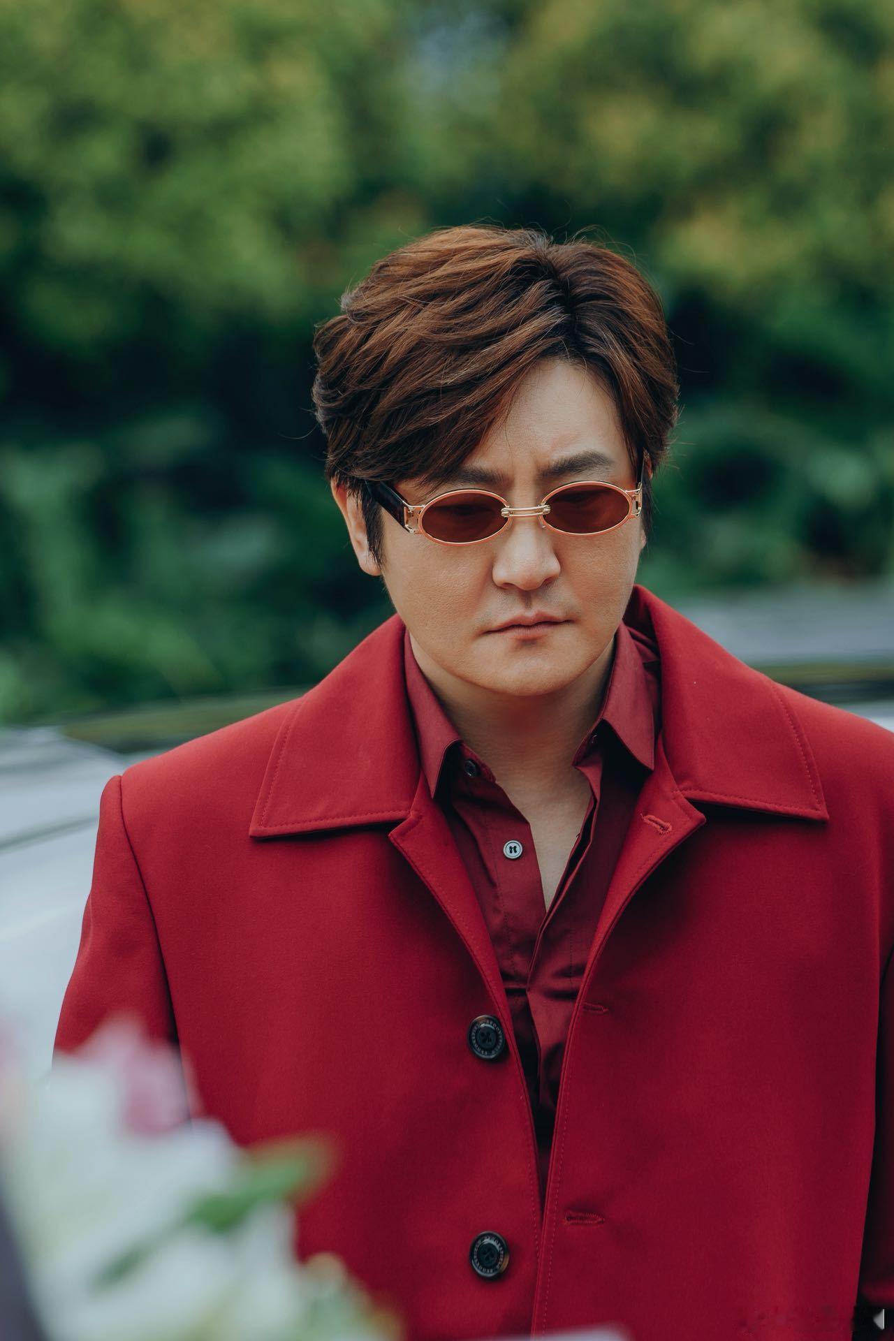 离了郭京飞谁还逗我笑啊 追剧之余反复回味名场面，越琢磨越觉得好笑，郭京飞用实力证