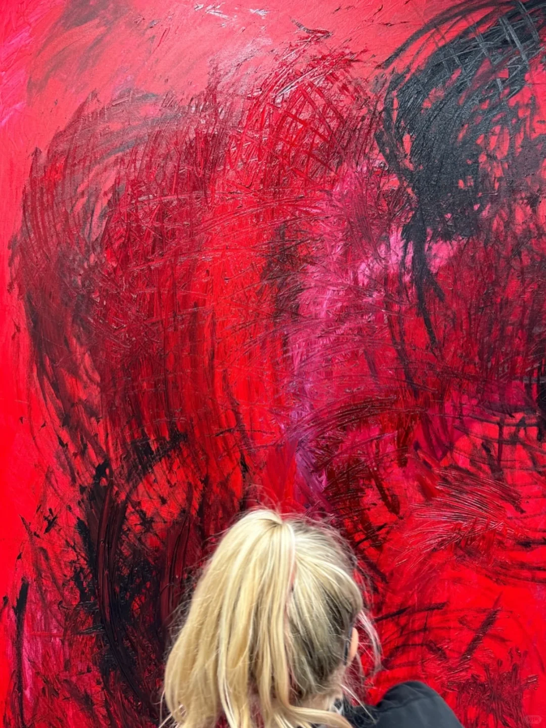 艺术家分享丨Linnea Skoglosa💫
