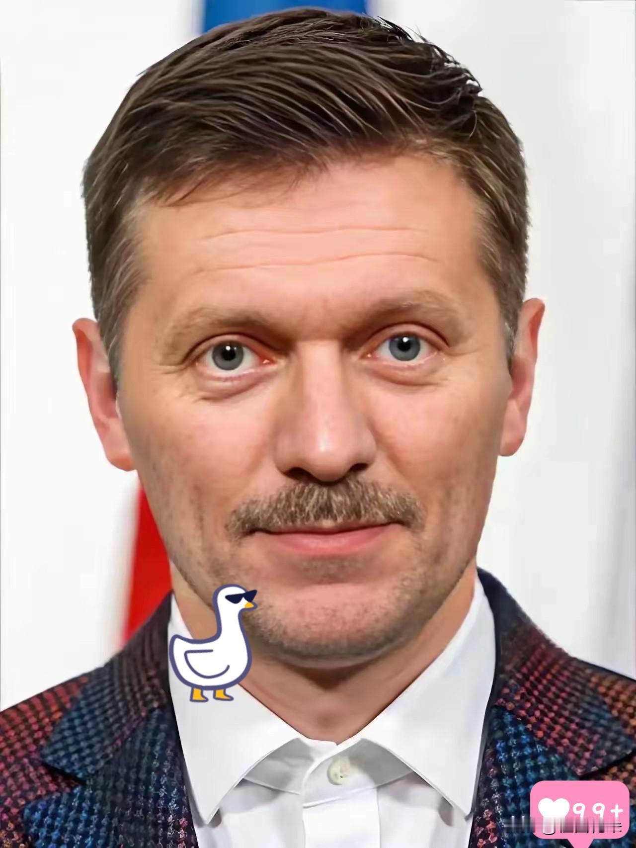 快讯！
俄罗斯突然宣布了
2月9日，俄罗斯总统新闻秘书佩斯科夫在当日简报会上表示