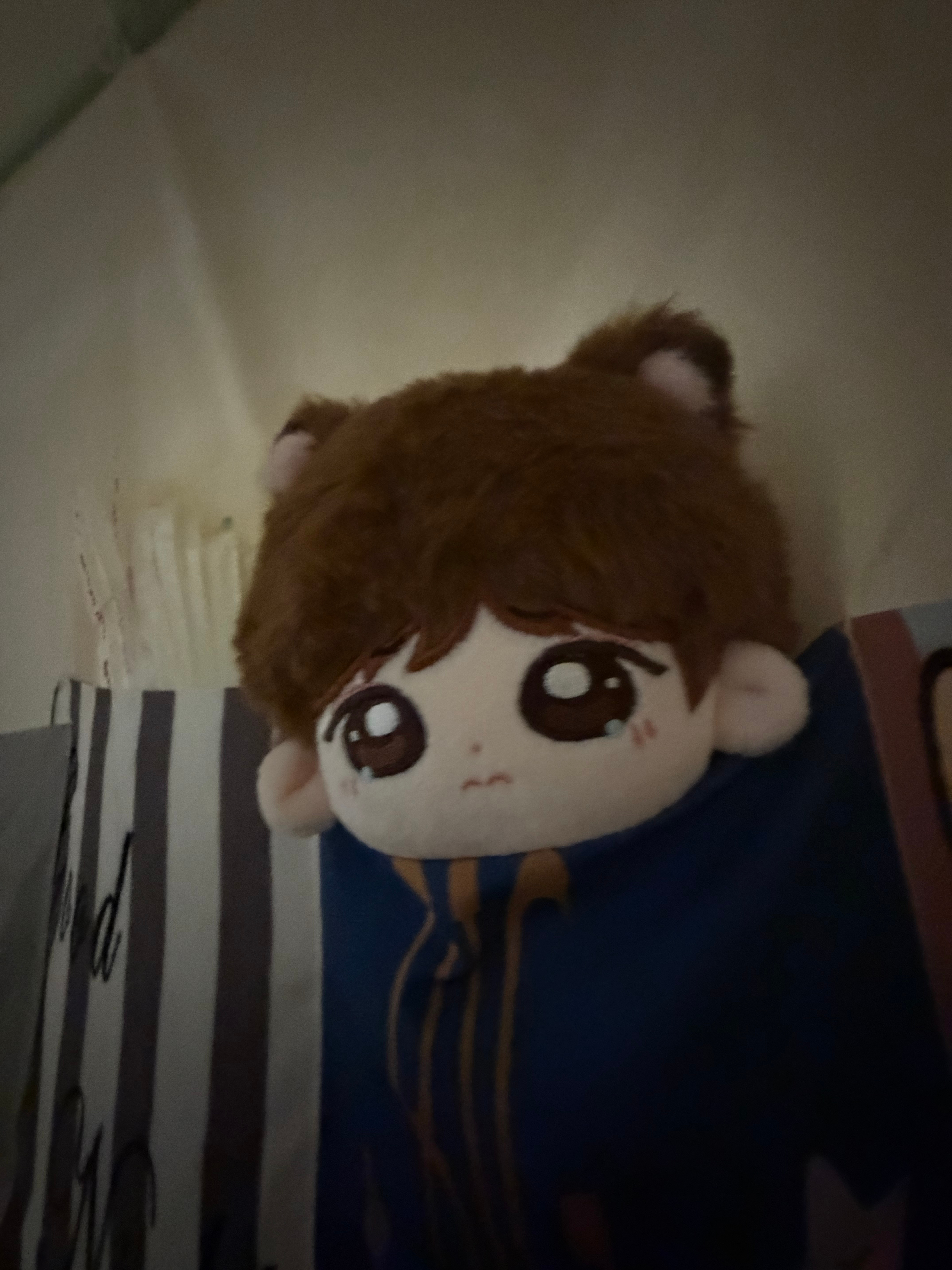 🥺萌呀🫳🏻 