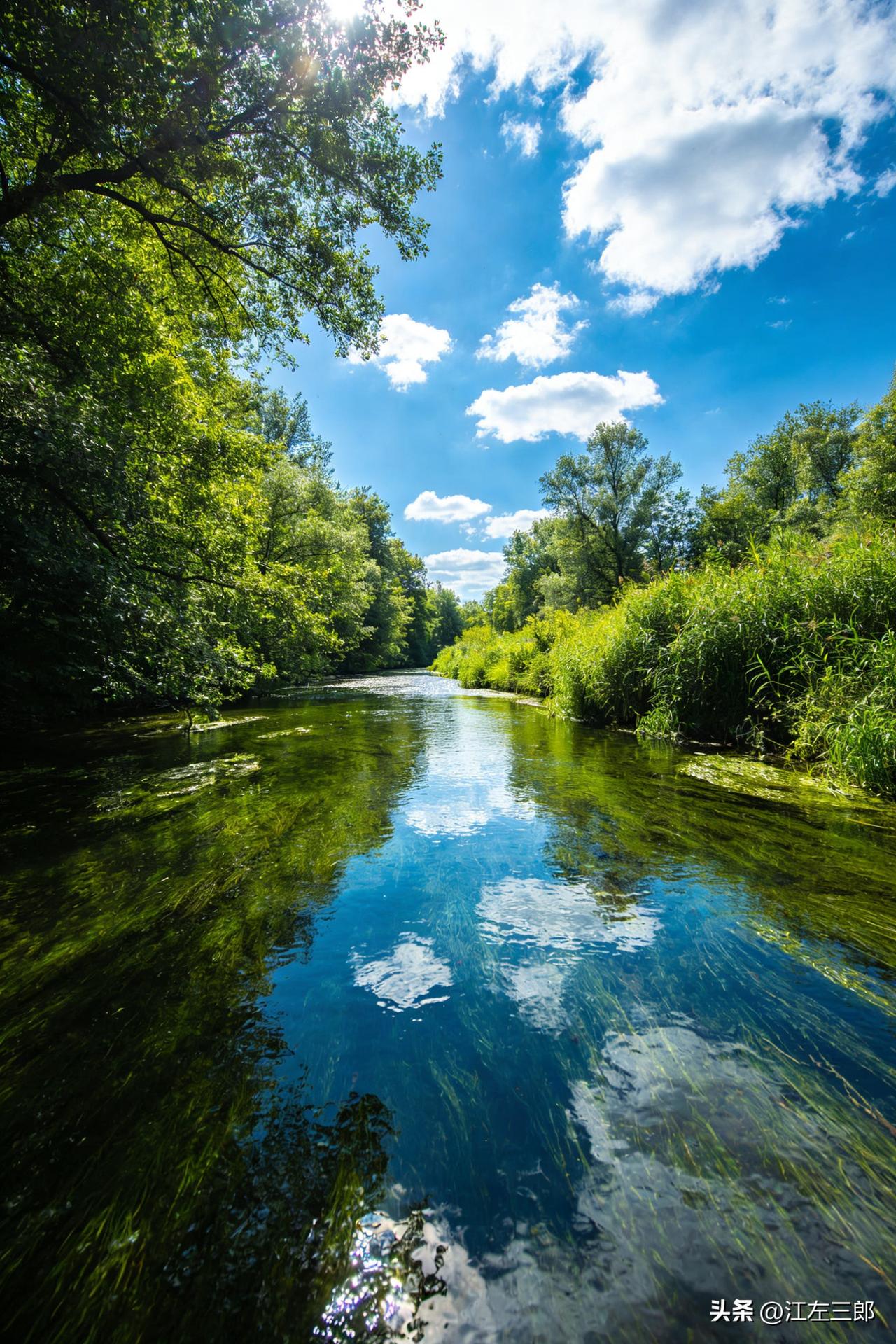 张雪峰说：
“只要你不操⼼孩⼦，那么这个操⼼的⼈，就会是他⾃⼰。”
孩子的真正懂