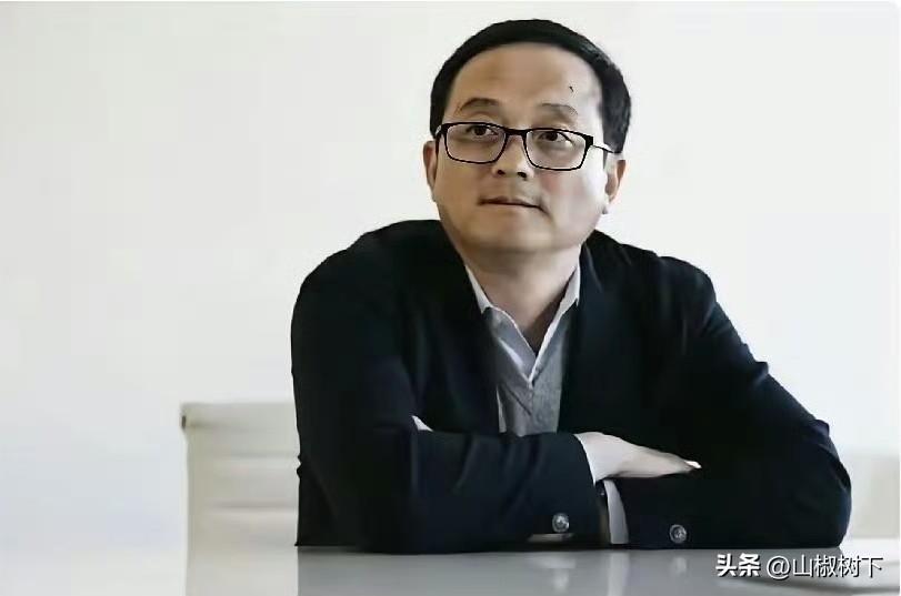 我K，这是不是真的，据外媒报道，路由器巨头TP-LINK创始人赵建军正在申请“特