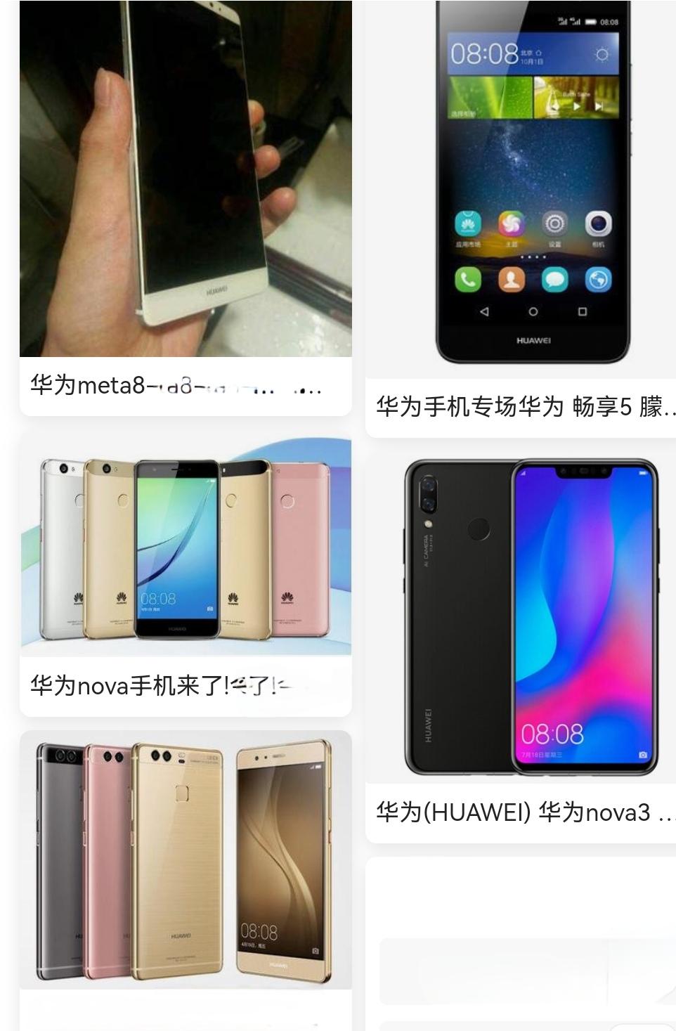 支持巨人的两种跋涉：当小米与华为照亮中国科技的不同天际线

在“支持国产”的热潮