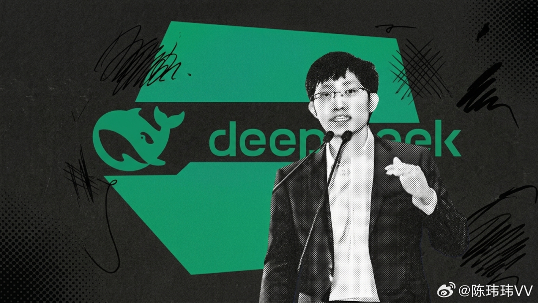 梁文锋为何不做超级app 我觉得不是因为DeepSeek做不了，也不是因为不想要