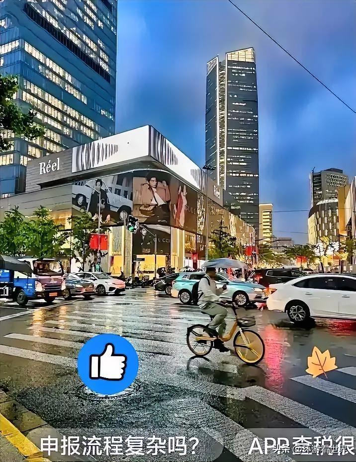 提前通知大家，
后天过后，
也就是3月1号，有工作的人一定要！
下载一个个人所得