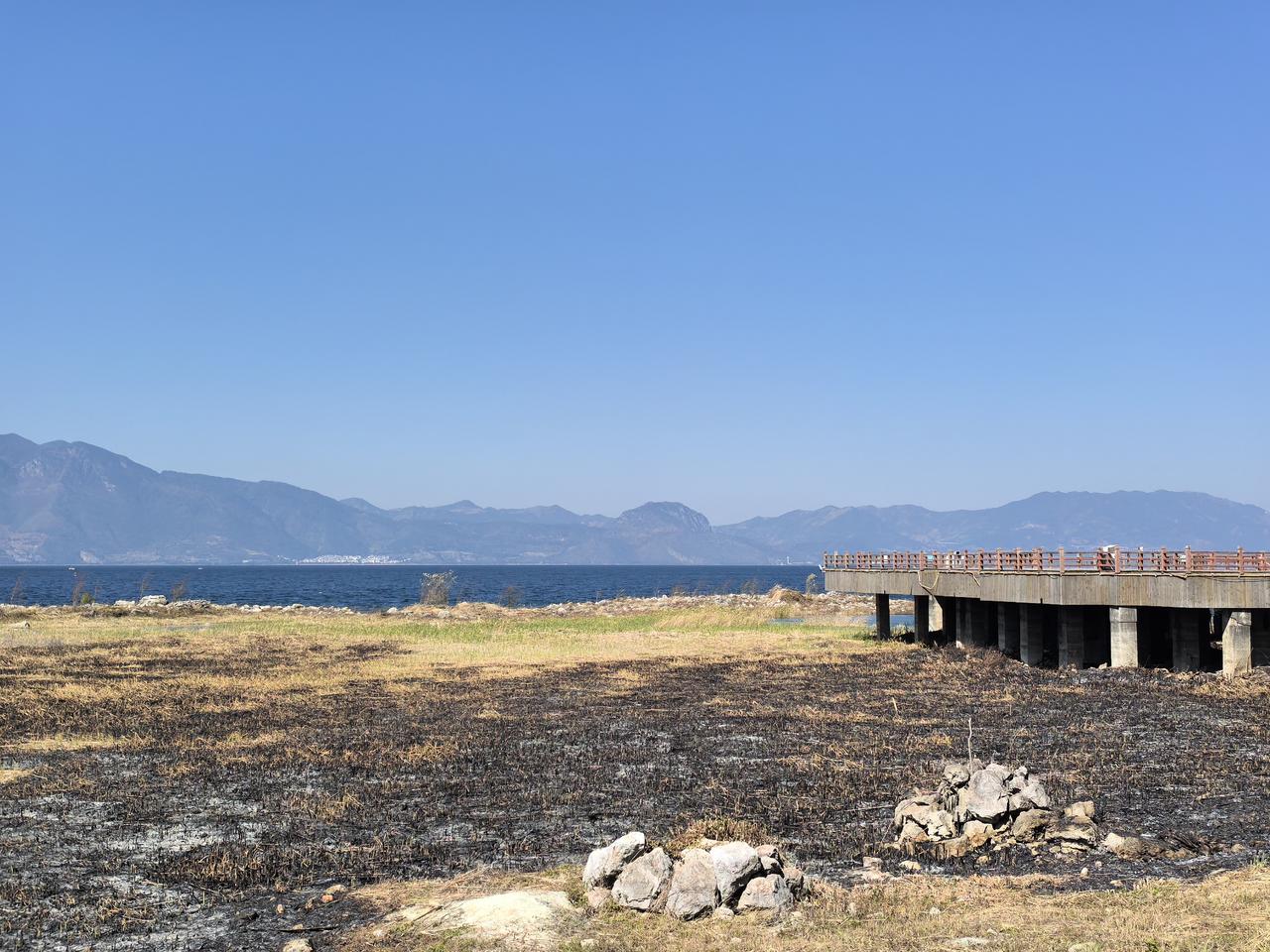 白宫晚宴一声枪响，不知能不能叫醒沉睡的美国人？美国持枪合法，但是美国却有看不见的