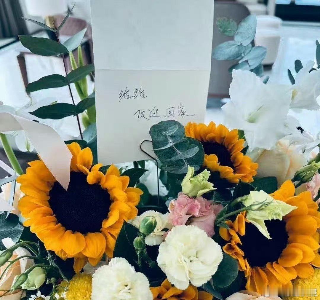 刘维谢娜师徒情好好磕 刘维谢娜师徒情是“养成系”天花板！她在快本递话筒，他在生日