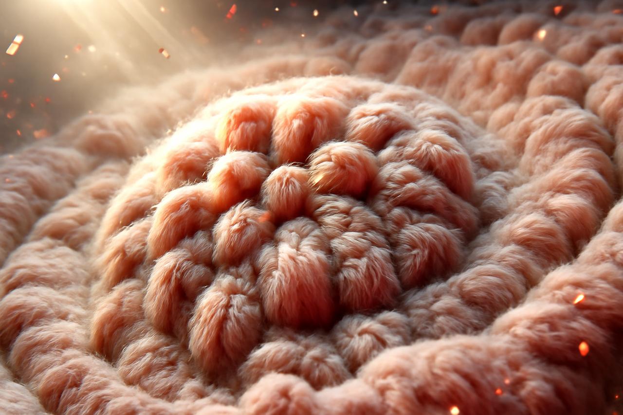 最近交了个新男朋友，是个运动型男，精力特别旺盛。

【患者提问】我们现在差不多是