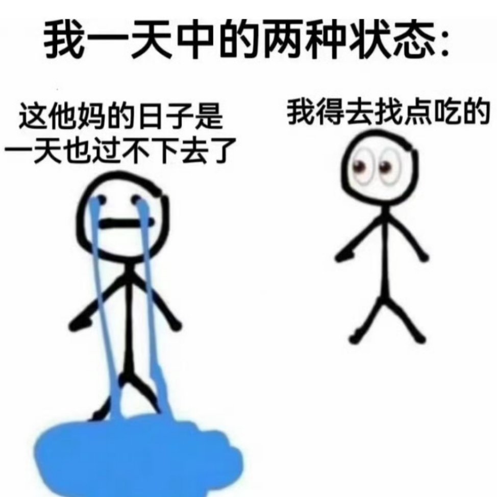 正在找吃的… ​​​