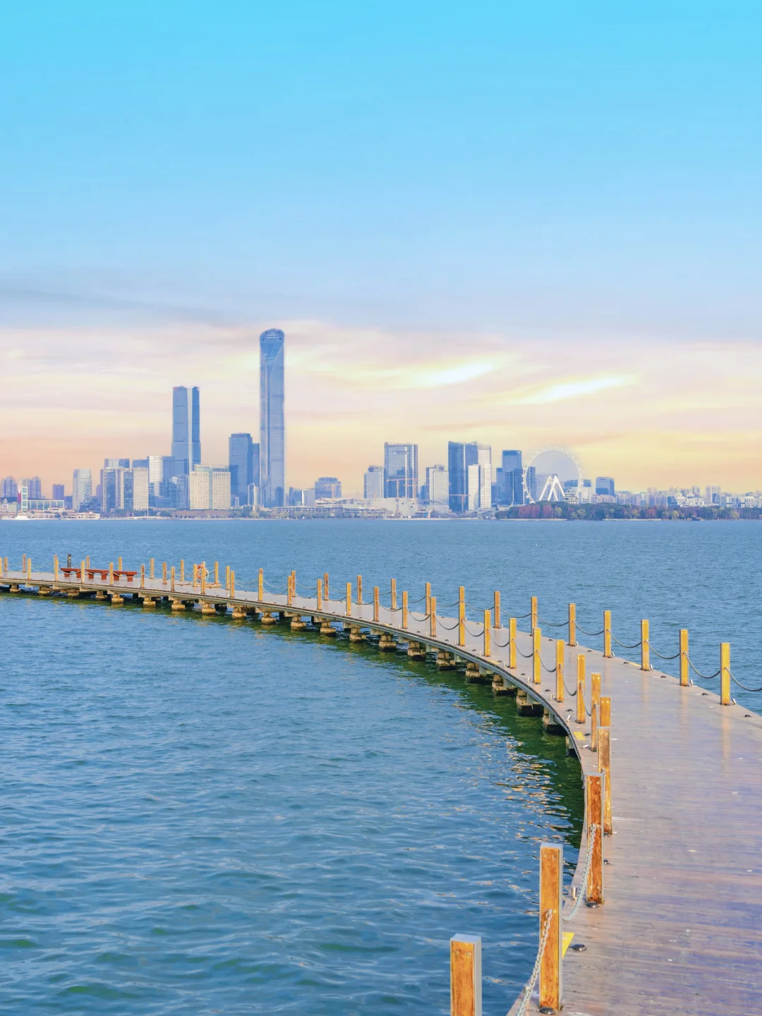 我来苏州只办3件事‼️逛完这几个地方再离开