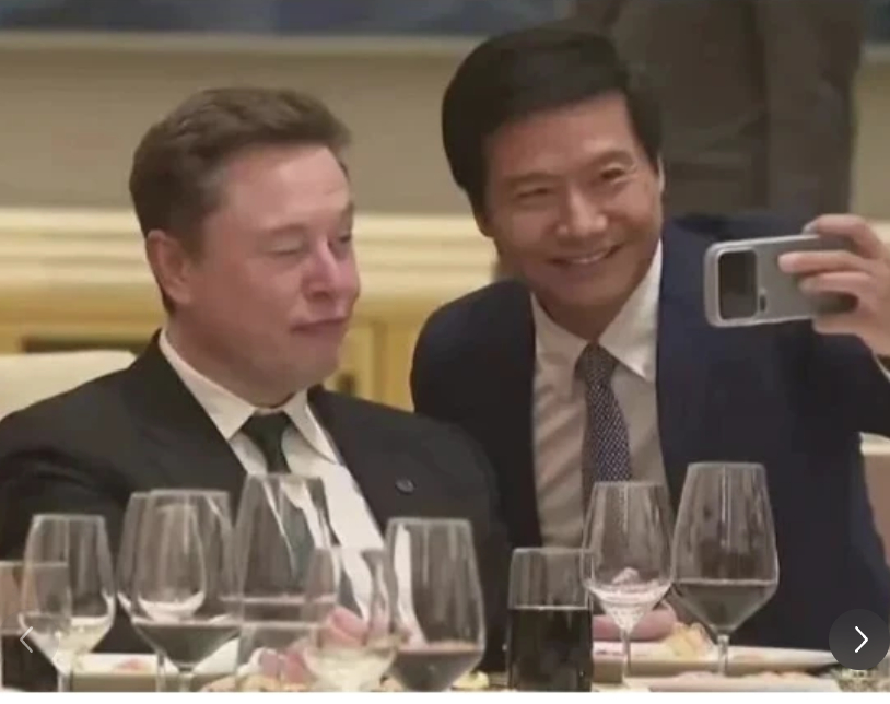 26年买小米还是买特斯拉   发布会刚结束，小米YU7这次出了标准版，23.35