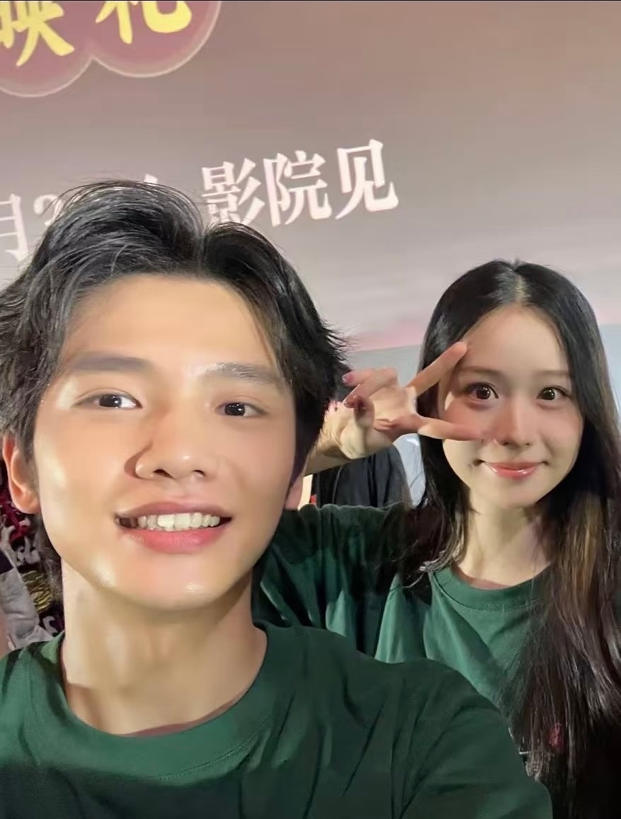 淑柔依旧美萌，木生略显潦草 