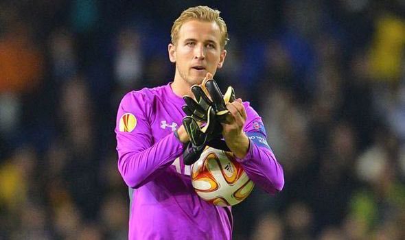 拜仁的四个门将都伤了？不好办，但是也不是没有办法。。。