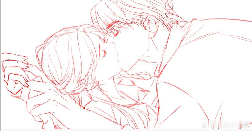 #这个暑假漫画强得可怕#能够有这么多的漫画也太给力了，有没有？特别是对于这个暑假