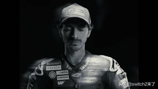 Milestone S.r.l.正式公开了年度竞速大作《MotoGP 26》，宣