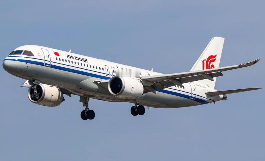 中国为啥要拼尽全力造C919等客机？这么说吧，造了之后才会发现，这玩意儿压根不值