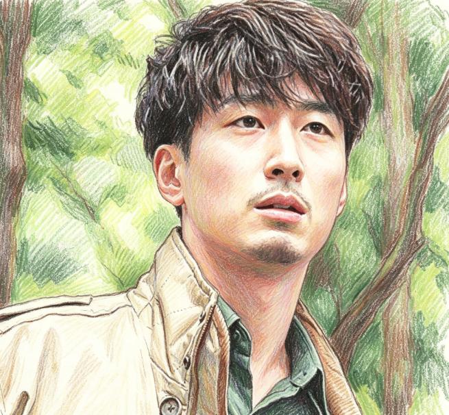 刘红兵说：
“娶错一个人，
毁掉的不是一段婚姻，
而是整个后半生。”

初听这话