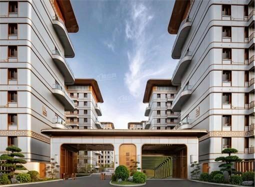 在燕郊南城，楼房面积是89—139㎡，价格25000—28000元/平方米，准现