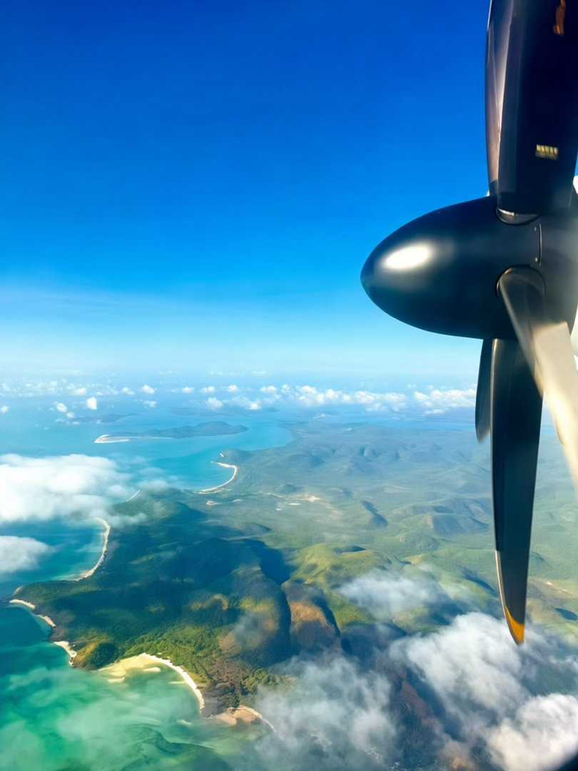 托雷斯海峡 澳大利亚·Thursday Island LPO
