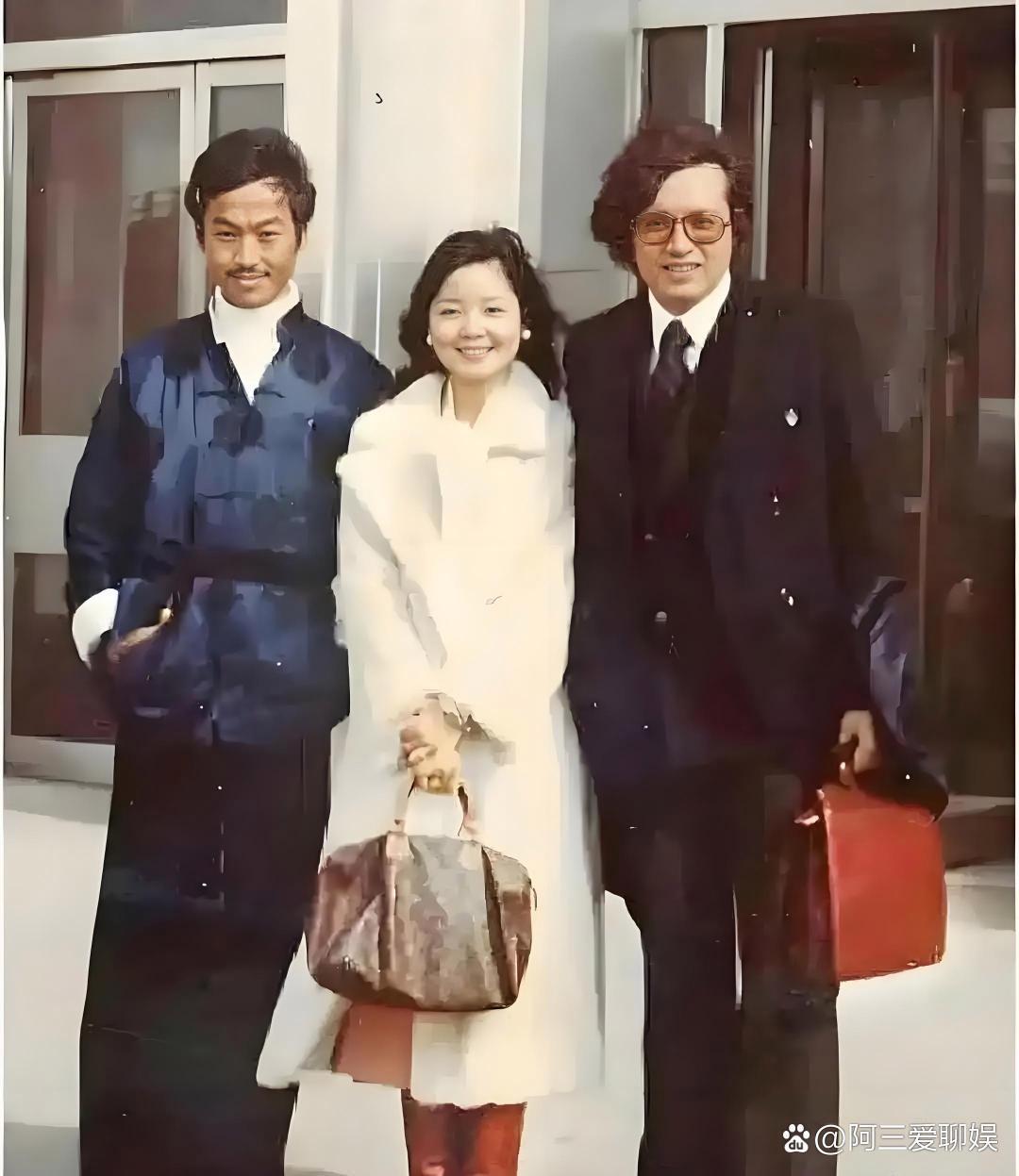 事实证明，有钱人一直存在。 