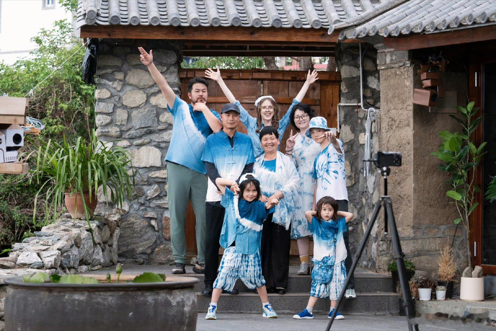 爸爸当家5收官爸爸当家快乐的时光总是短暂，感谢这个夏天的陪伴，我们静待下一季温暖