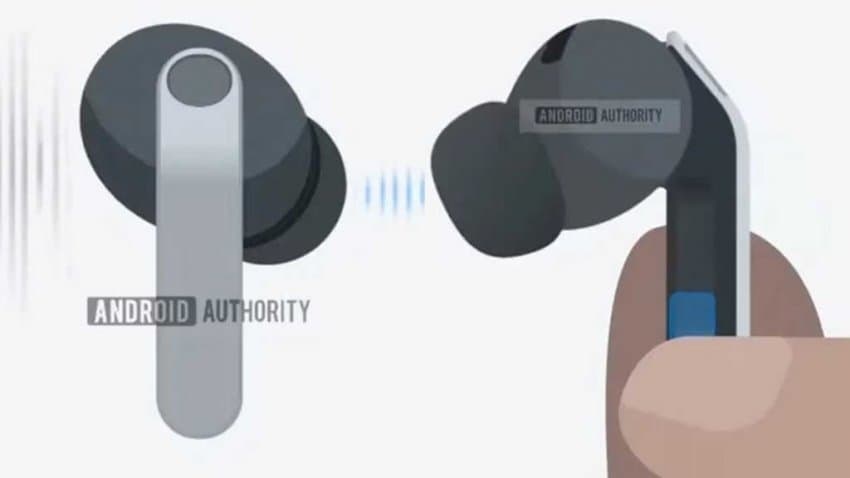 Galaxy Buds 4 Pro挖出来了，设计重新搞了，不刻意模仿果子了。根据