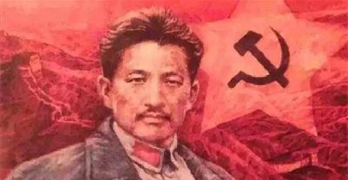 方志敏三十六岁英勇牺牲，留下四子一女，他们的命运后来发生了哪些变化？
1935年