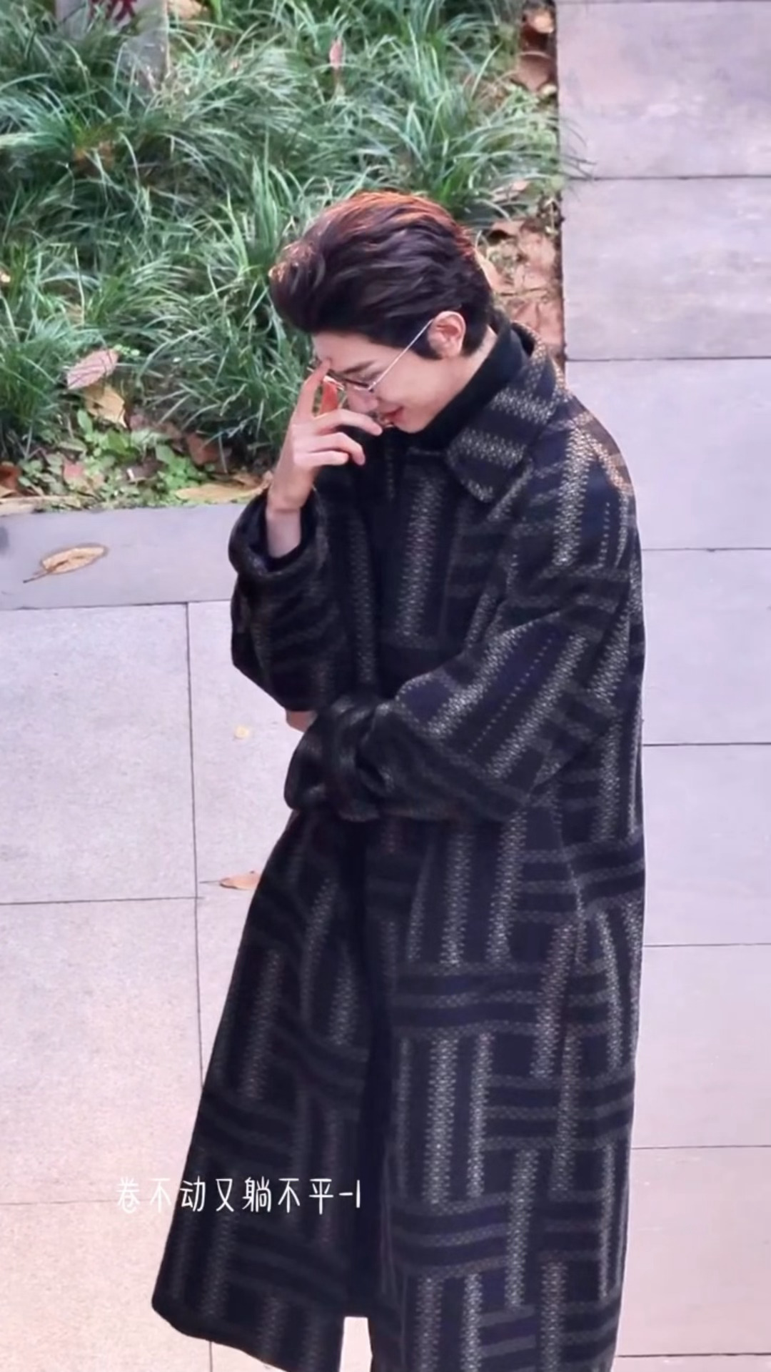 林一乖，先不要阿玛特拉斯了，听话奥林一张静禅版阿玛特拉斯林一穿着霸总的衣服阿玛特