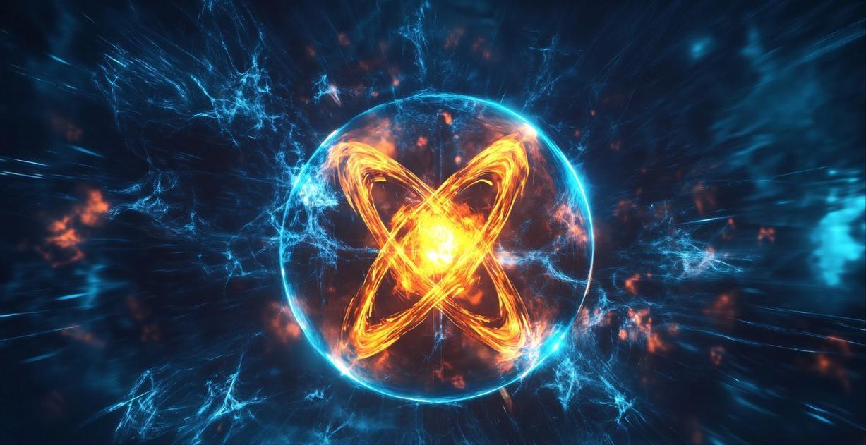 成功了！中国向世界宣布重大科技成果

最近，上海一家叫能量奇点的公司宣布，他们的