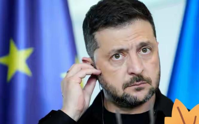 出大事了，本以为俄乌战争快要结束了，万万没有想到，德国、法国、英国、意大利、波兰