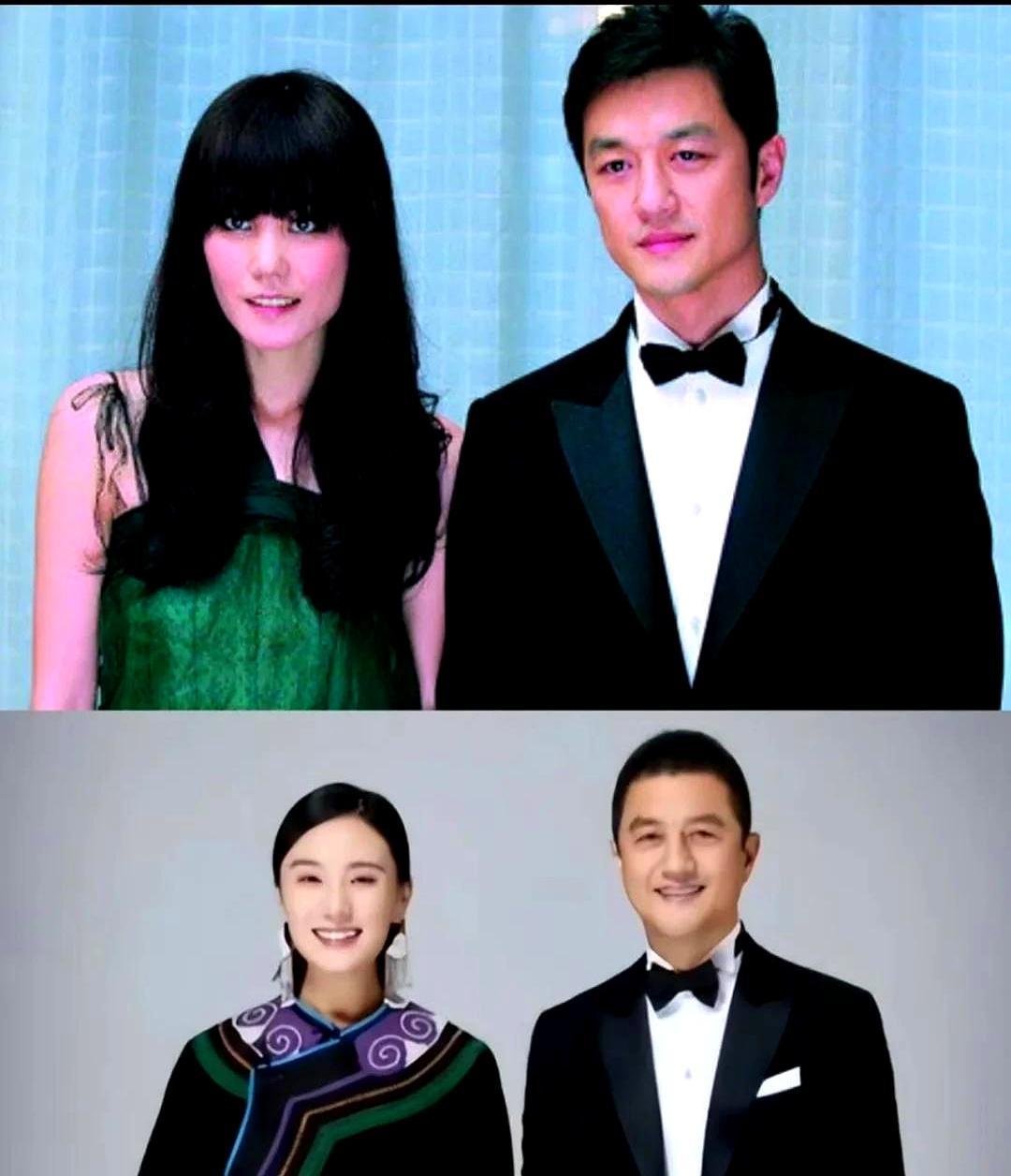 李亚鹏欠几个亿，海哈金喜还是嫁了。
 
选美冠军搬进出租屋，直播带货替夫还债，一