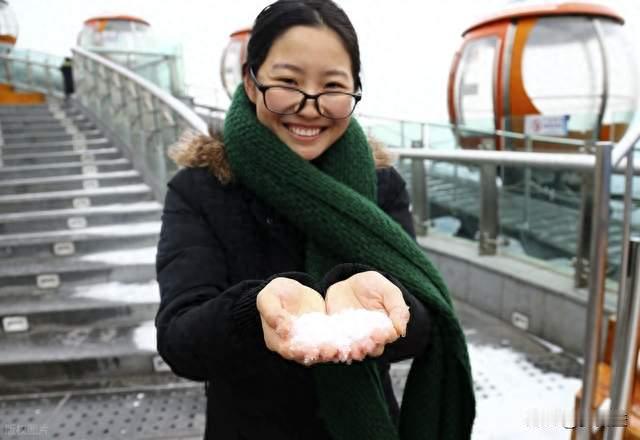 广州会下雪吗？70年来最强厄尔尼诺今冬来袭