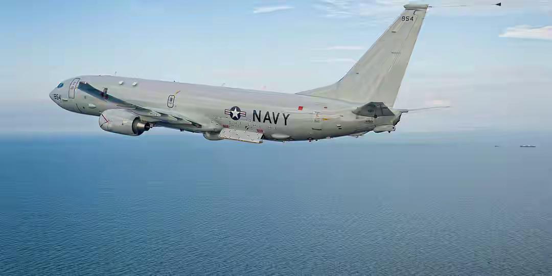 澳军机侵闯西沙领空，解放军两次近距离“射弹”并严厉警告澳方停止一切侵权挑衅！澳大