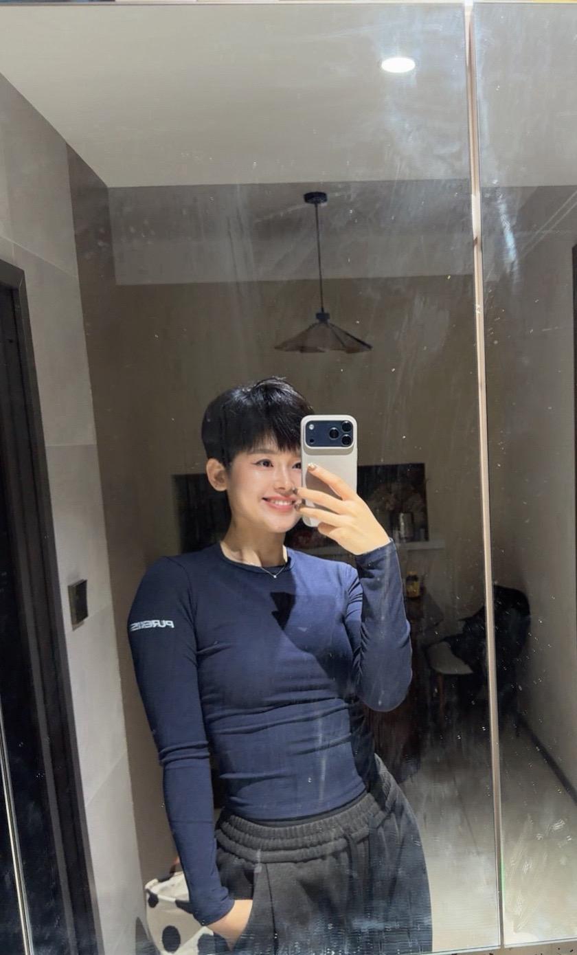 人生是无数次的自我托举