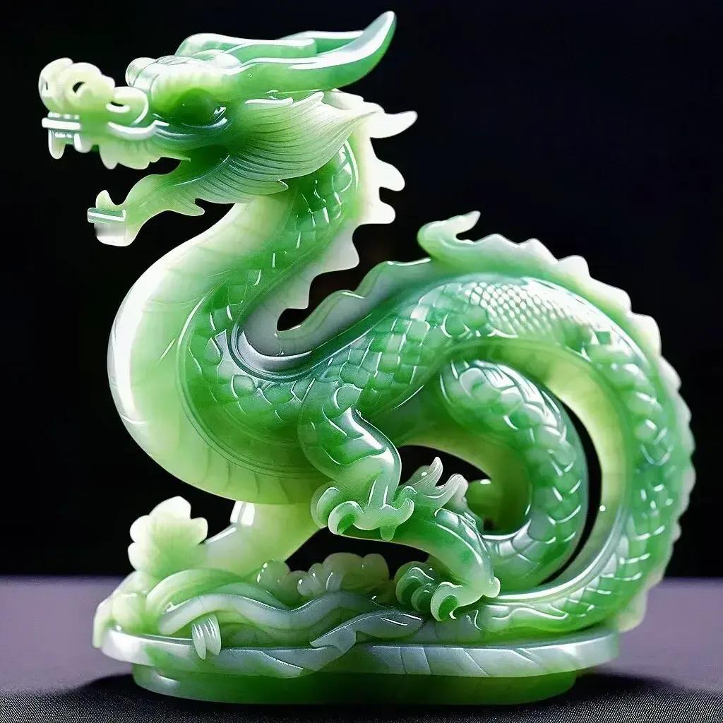 生肖运势-辰龙（5月3日）
属龙的人此日事情发展没有一帆风顺。但没有人是万能的，
