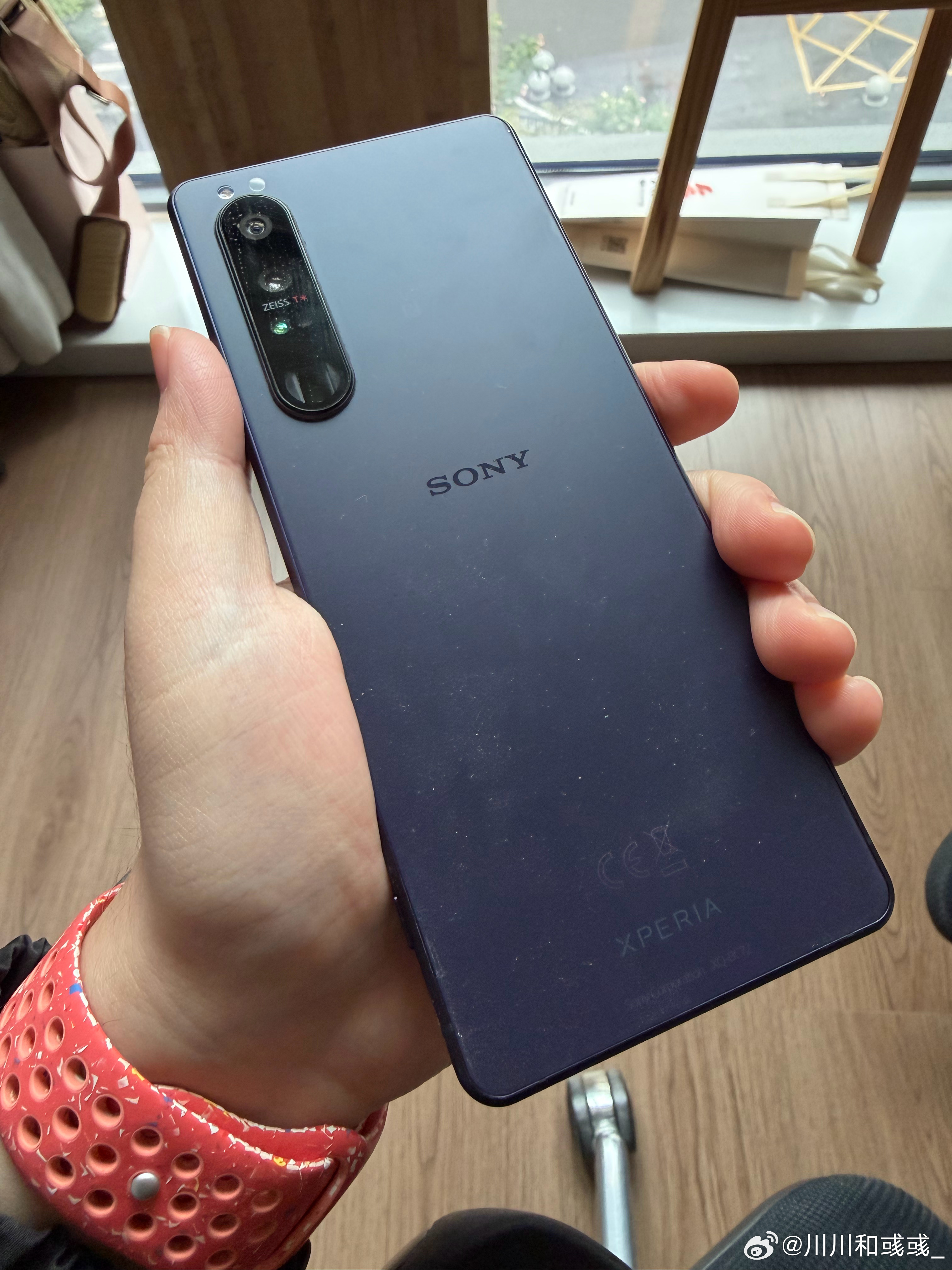 听说索尼中国手机彻底没了么？ ​​​