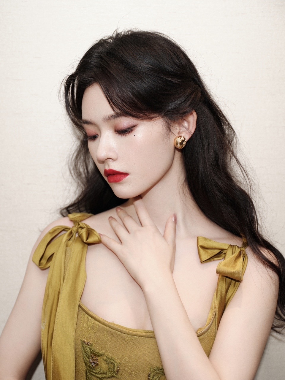 娱乐林允获得年度星尚艺人林允年度星尚艺人 林允年度星尚艺人 