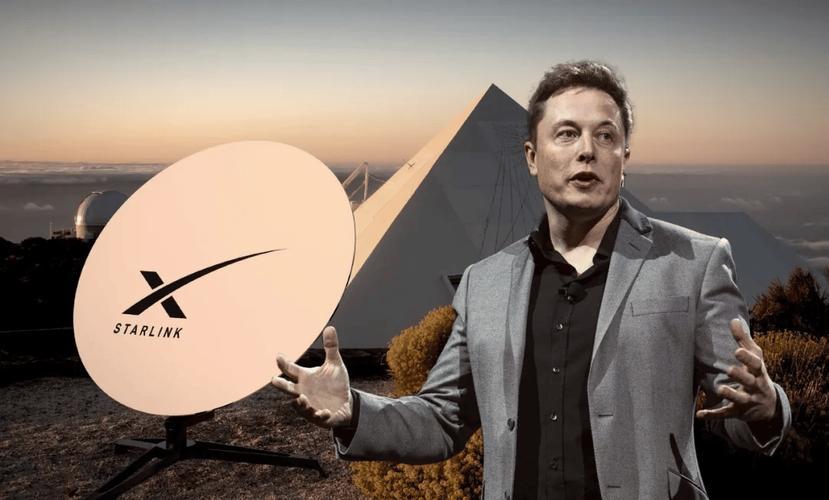 前段时间，马斯克的 SpaceX 第三代星舰再次刷爆全网。
这台 124 米高的