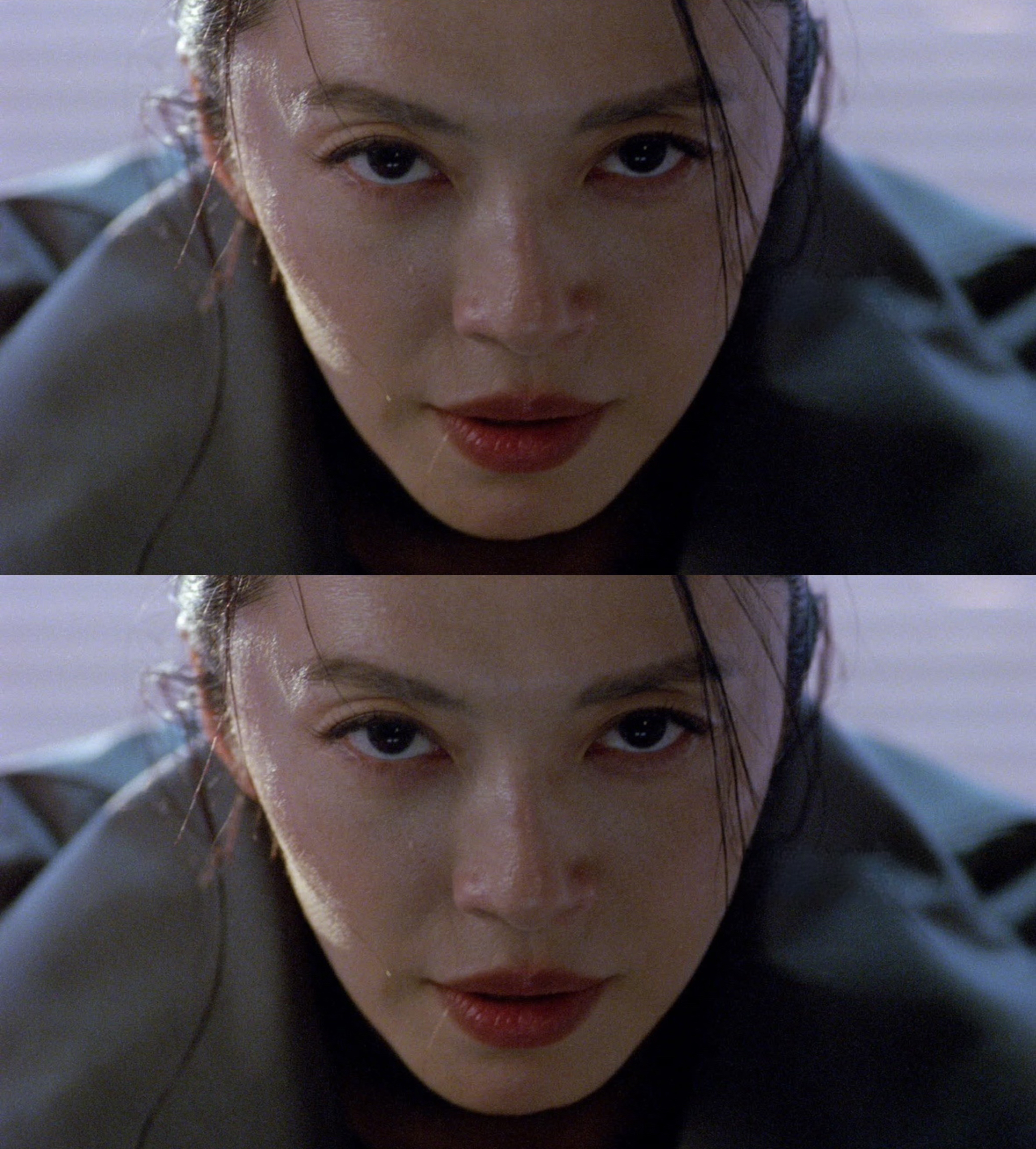 姚晨 ｜ Balenciaga 《On Repeat》 Sneaker Camp